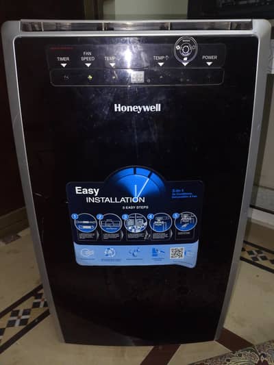 Beat the Heat with Powerful AC Coolers