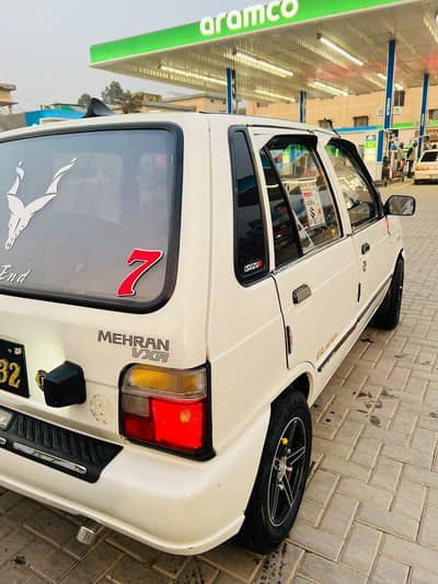 Mehran for sale