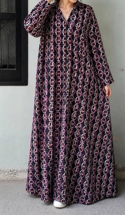 Abaya