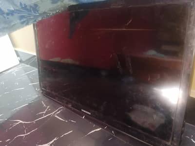 led Samsung 24 inch dono off hy