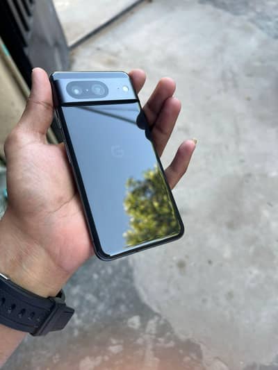 google pixel 8