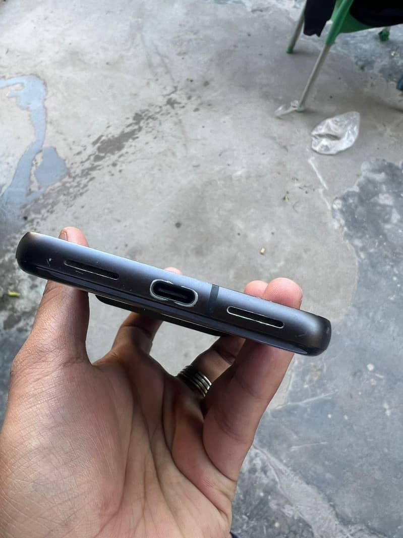 google pixel 8 5