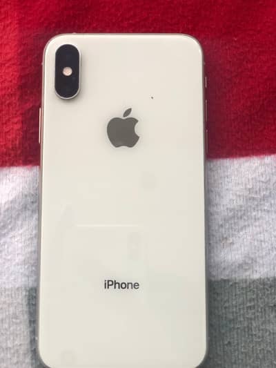 iPhone xs jv 256 GB
