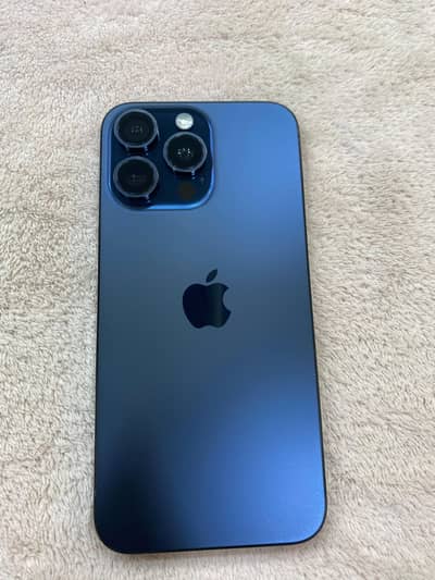 iPhone 15 promax non pta