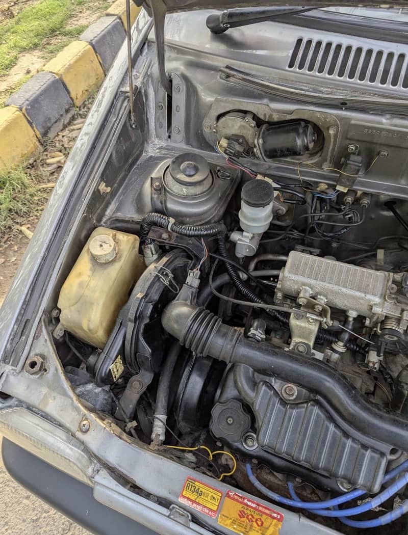 Mehran car 4