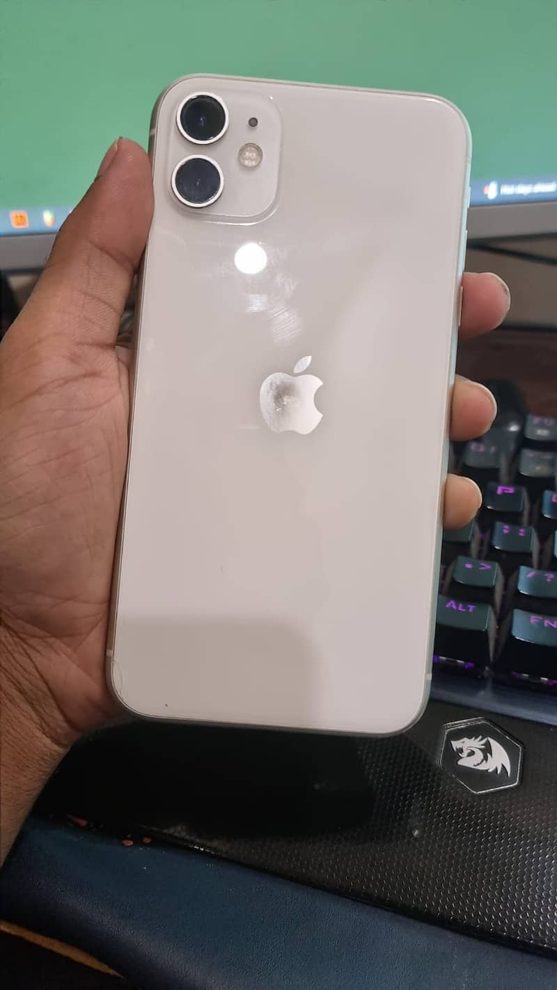 Apple iPhone 11 2