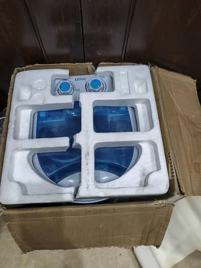 imported Baby Washing Machine