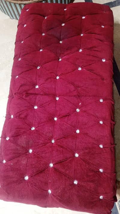 Velvet Seeti For Sale