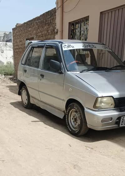 mehran car for sale good condition
