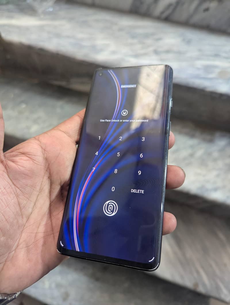oneplus 8 5