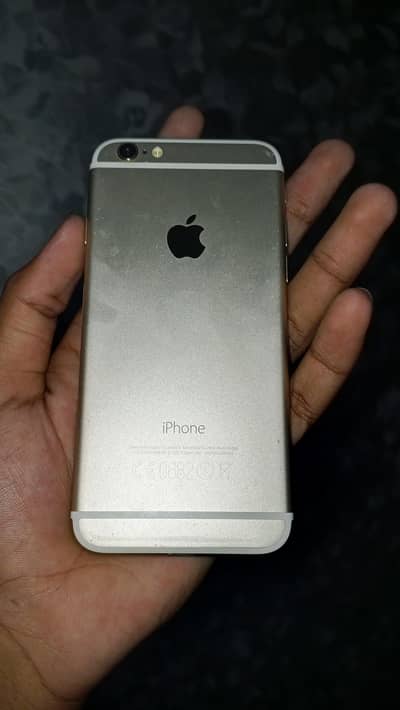 I phone 6