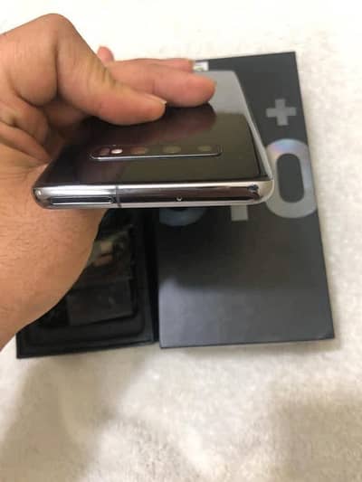 Samsung S10 Plus only WhatsApp 03326370112