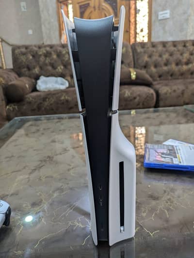 Brand new PS5 Disc edition 1TB slim available