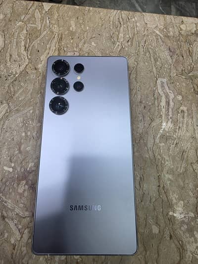 samsung s25 ultra