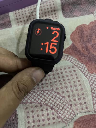 Apple watch SE 3 USA IMPORT