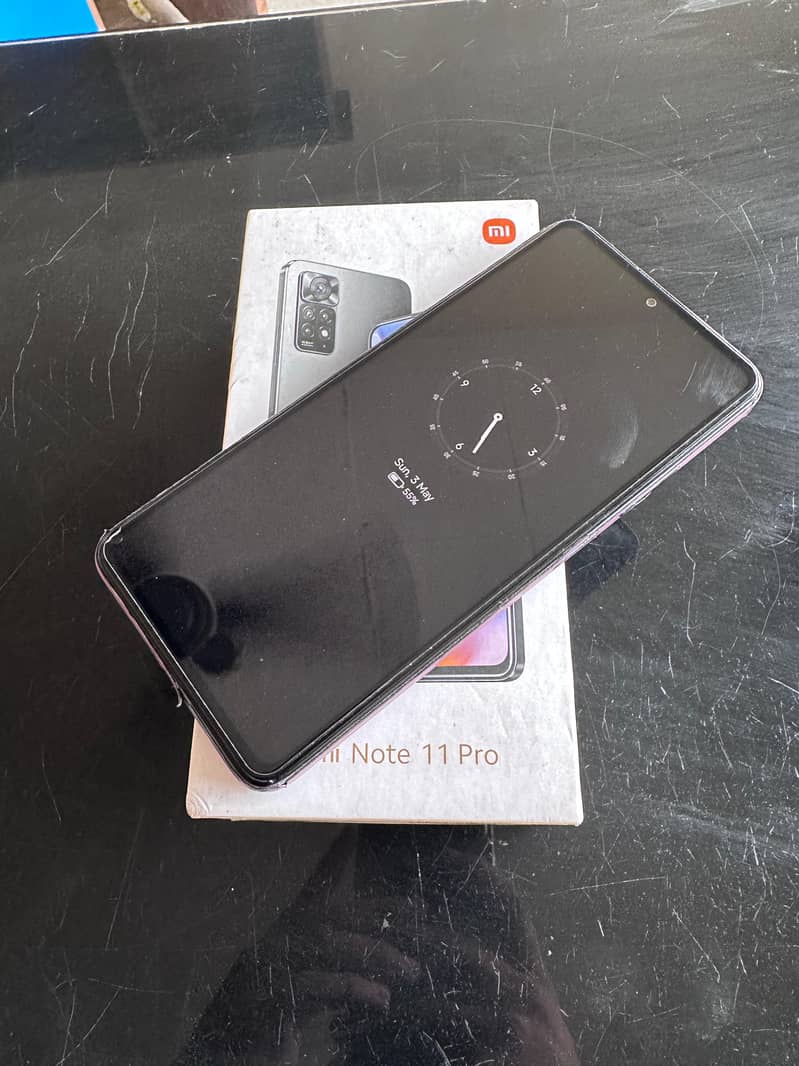 Redmi Note 11 Pro 2