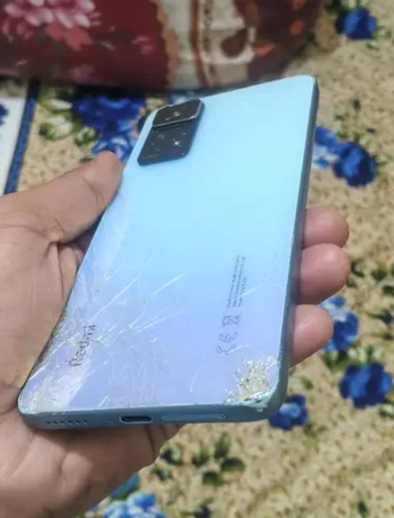 Redmi Note 11 Pro 6