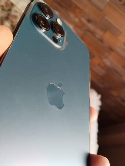 Iphone 12 Pro Max Non PTA 256GB