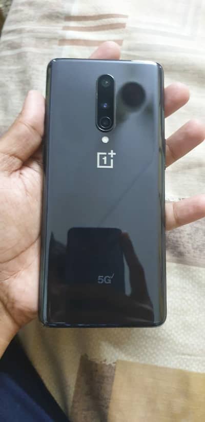 Oneplus 8 5g uw