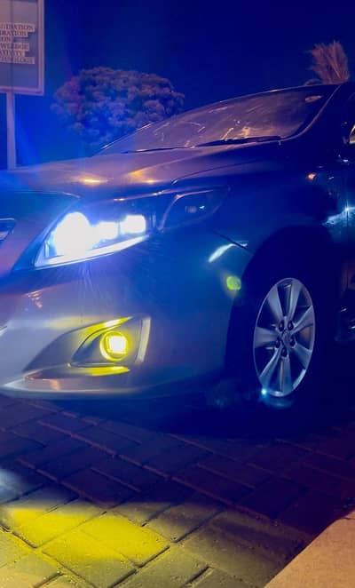 Toyota Corolla altis 1.8 for sale