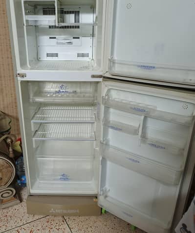 fridge