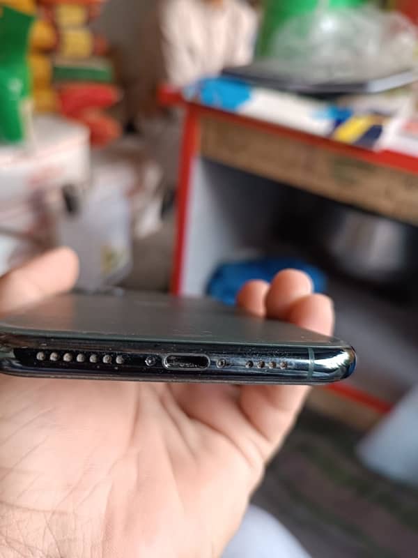 11 pro max pta approve 64 gb 0