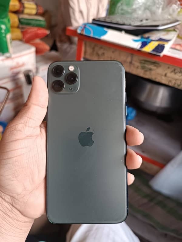 11 pro max pta approve 64 gb 1