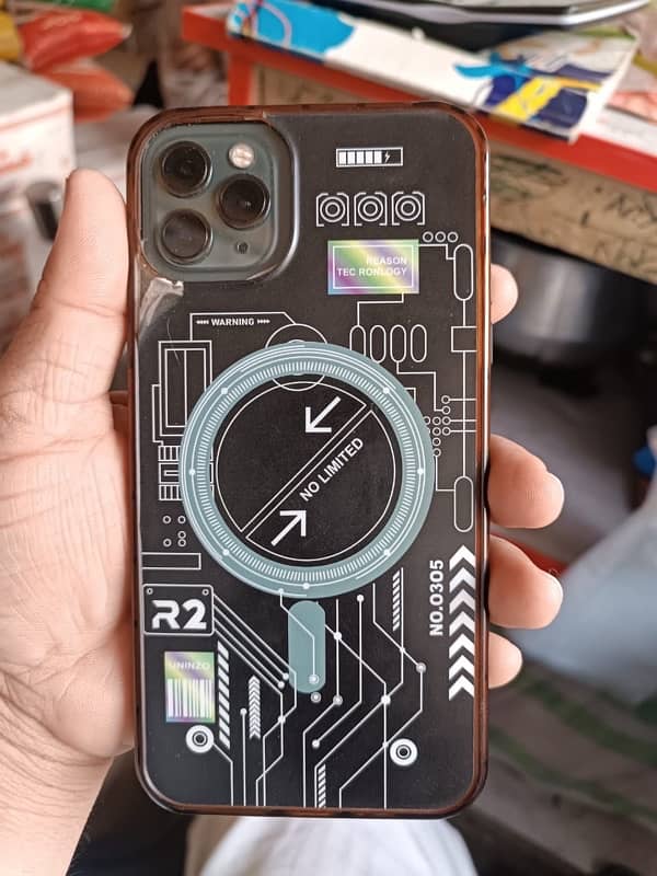11 pro max pta approve 64 gb 2