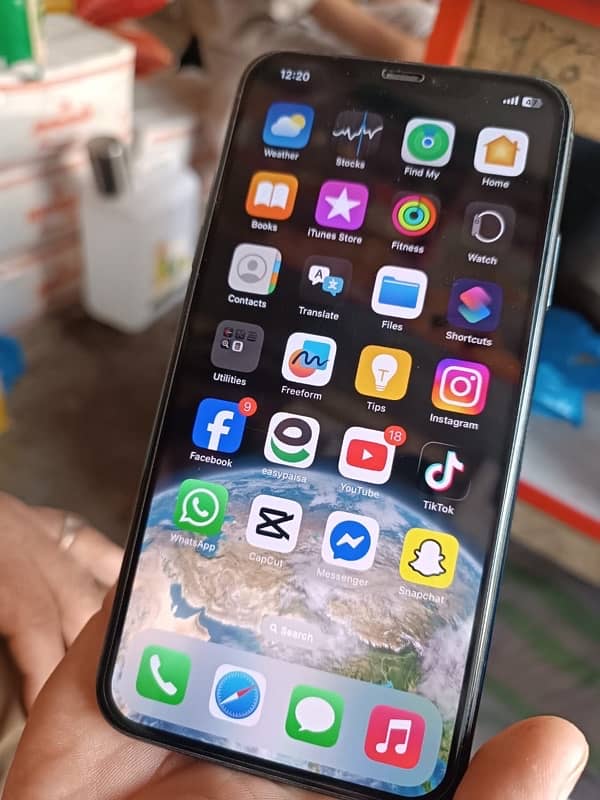 11 pro max pta approve 64 gb 3