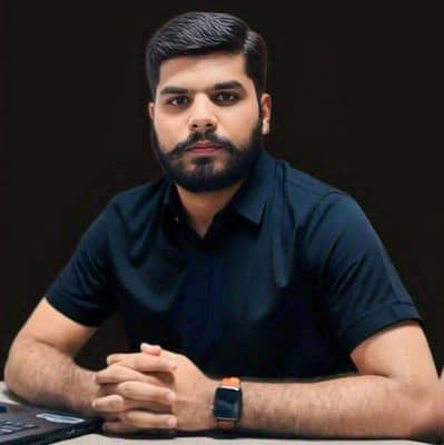 Muhammad Malik