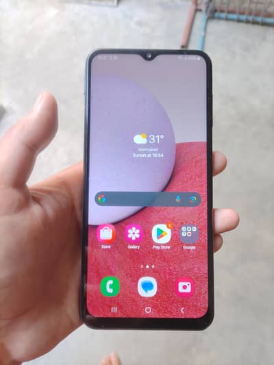 samsung a13 official pta approved dual sim