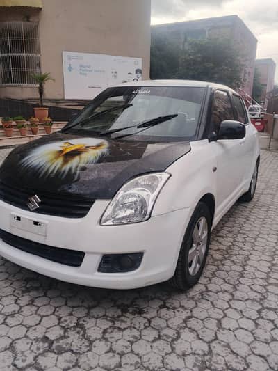 2013 Swift