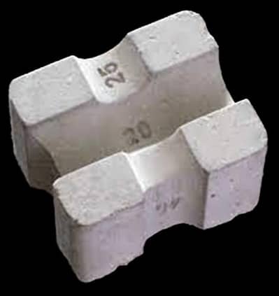 Concreate spacer  cover blocks  minimum 500 pecs