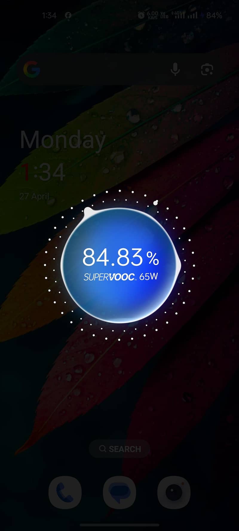 One plus 8T Original. 9