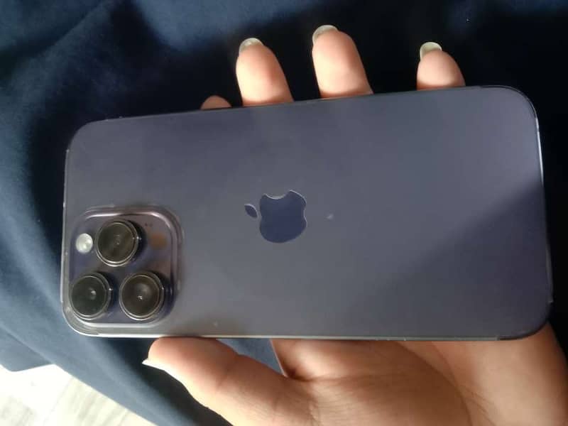 IPHONE 14 PRO MAX 2