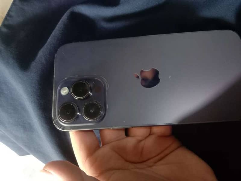 IPHONE 14 PRO MAX 5