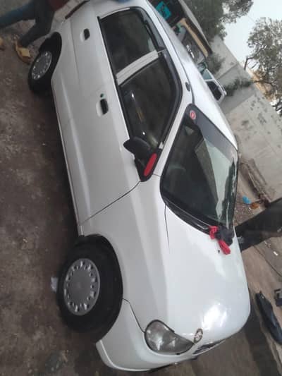 Suzuki alto 2006 model shaward