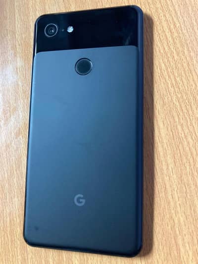 google pixel 3axl all ok sim working