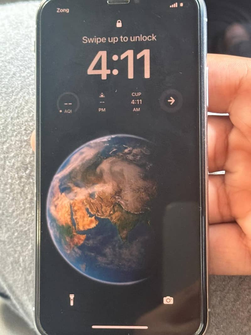 Iphone X 1