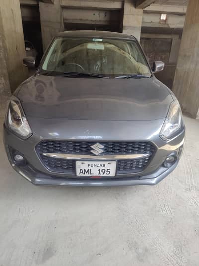 swift Glx full option