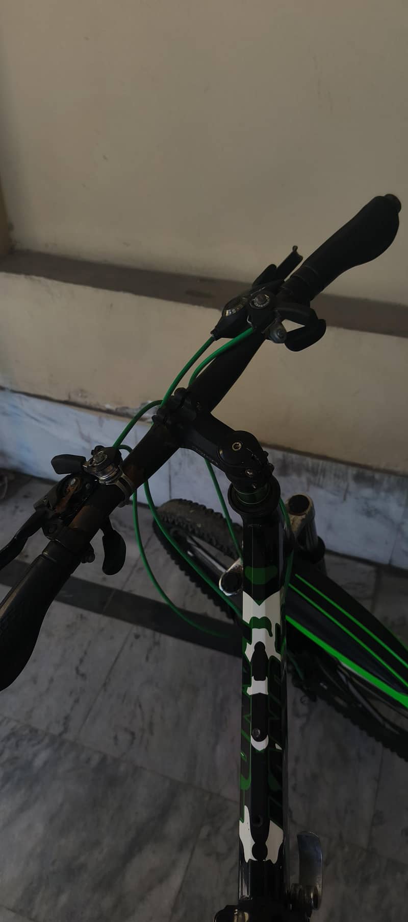 tenmie cycle folding 0