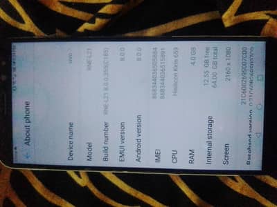 Huawei for sale