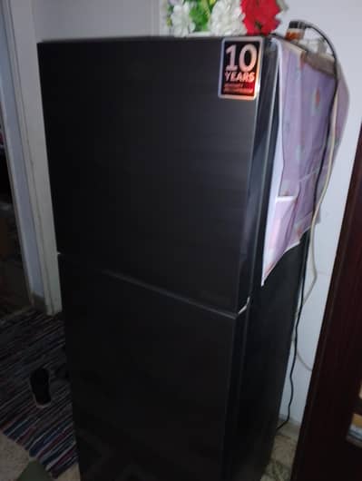 haier refrigerator