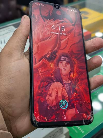 ONE PLUS 6T       C. P