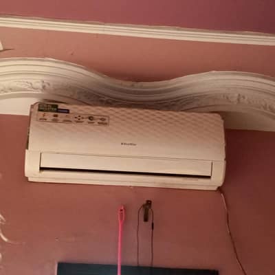 Inverter Air conditioner AC