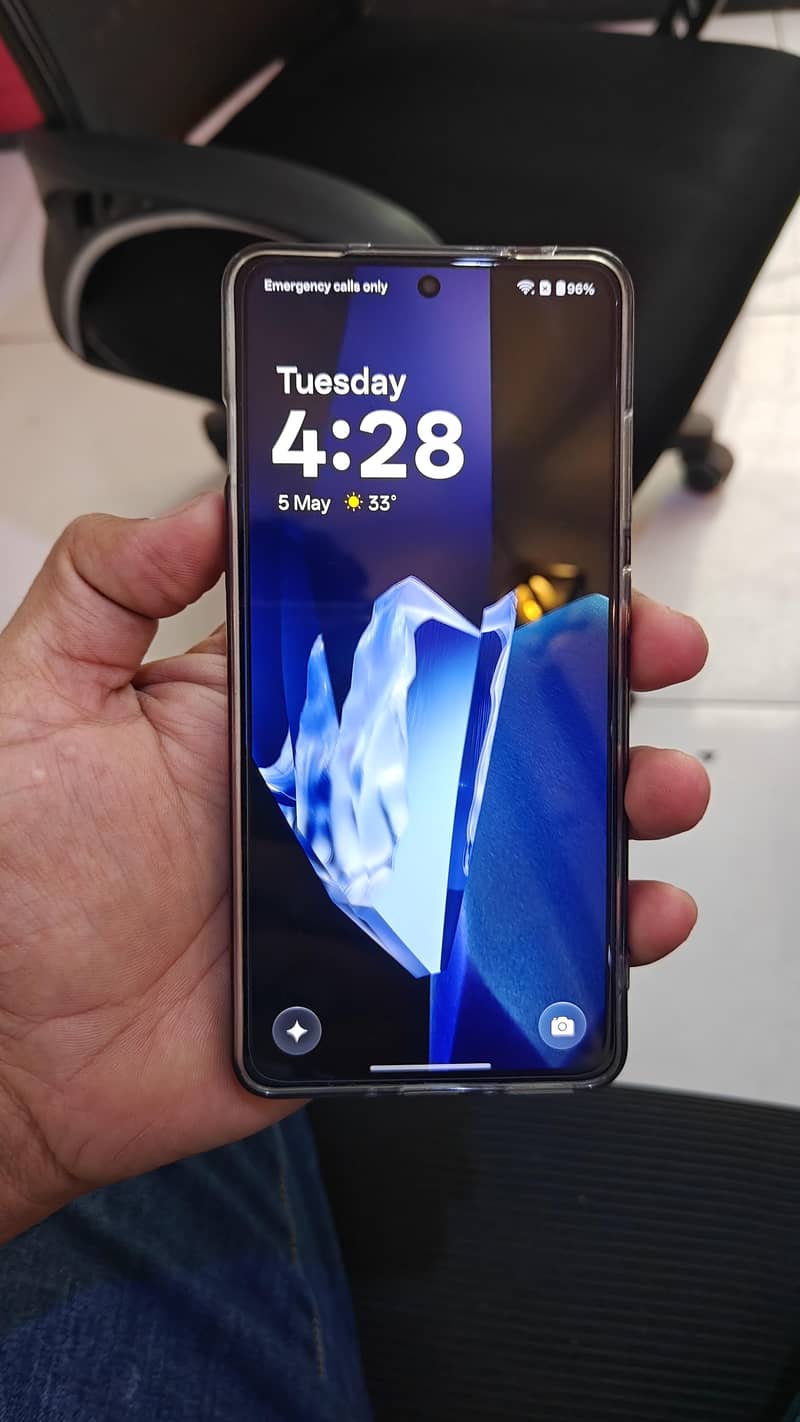 OnePlus 13r 0