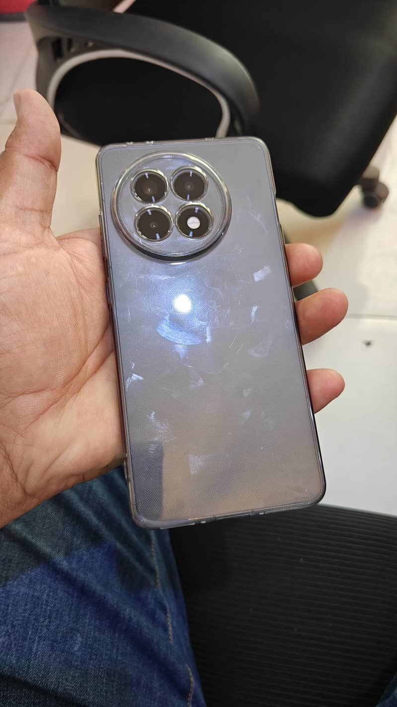 OnePlus 13r 3