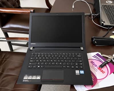 Lenovo laptop