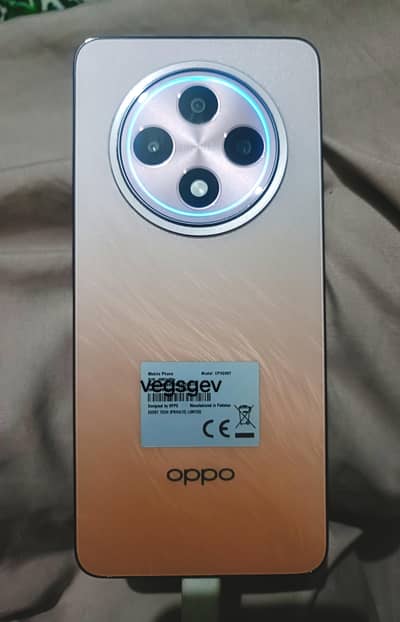 OPPO RENO 12F 10/10 03004/191951