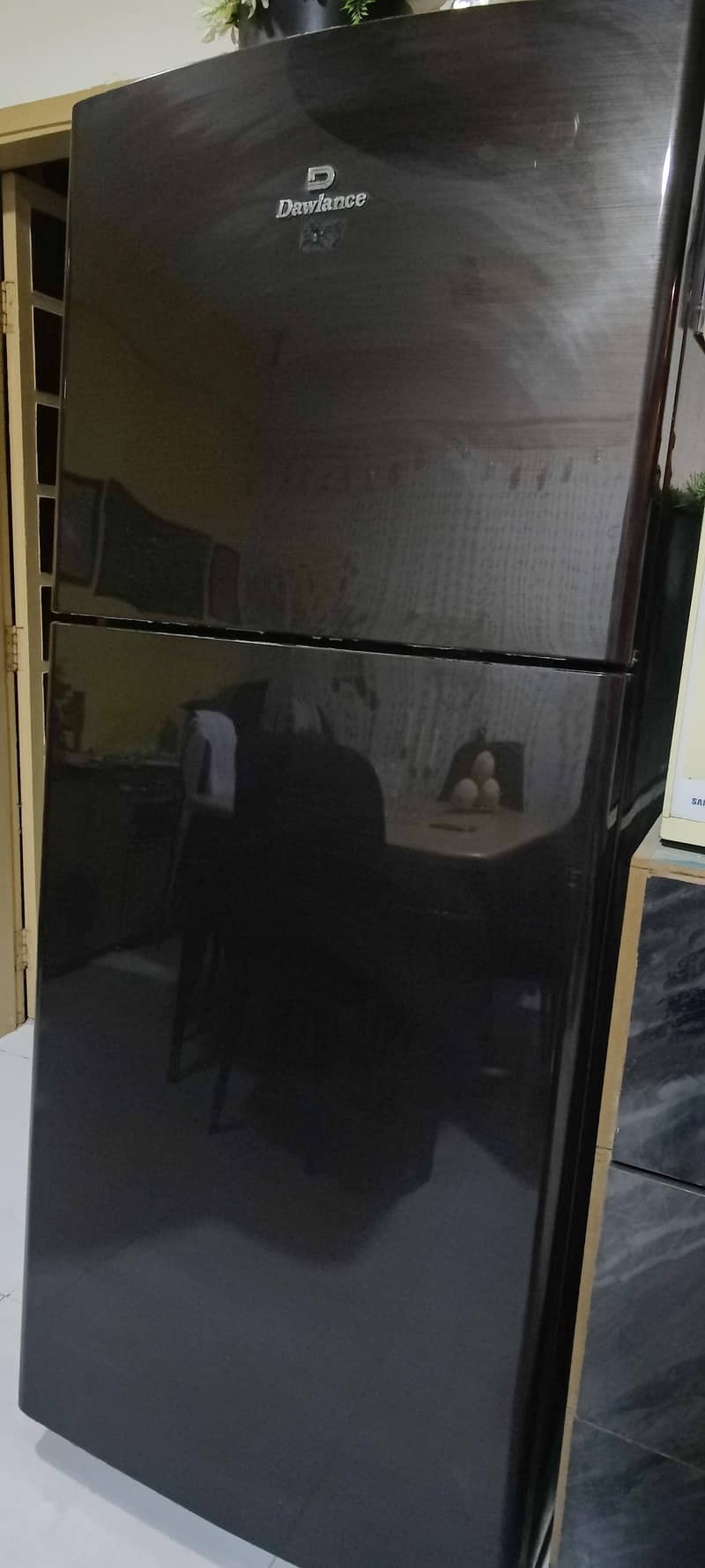 Dawlance fridge 0